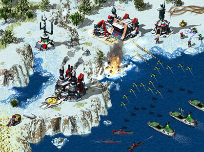 Command And Conquer Alarmstufe Rot Windows 7 Download