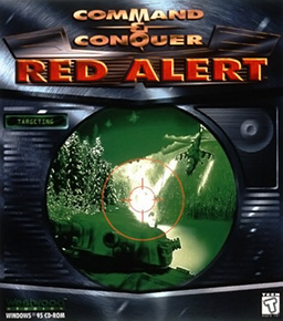 Command and conquer alarmstufe rot windows 7 download